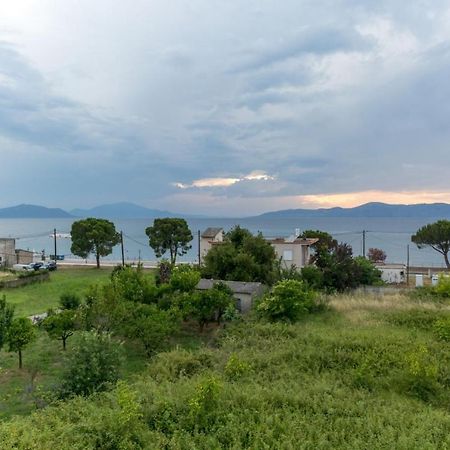 Panorama Lejlighedshotel Pefki  Eksteriør billede